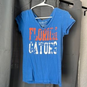Florida Gators v-neck